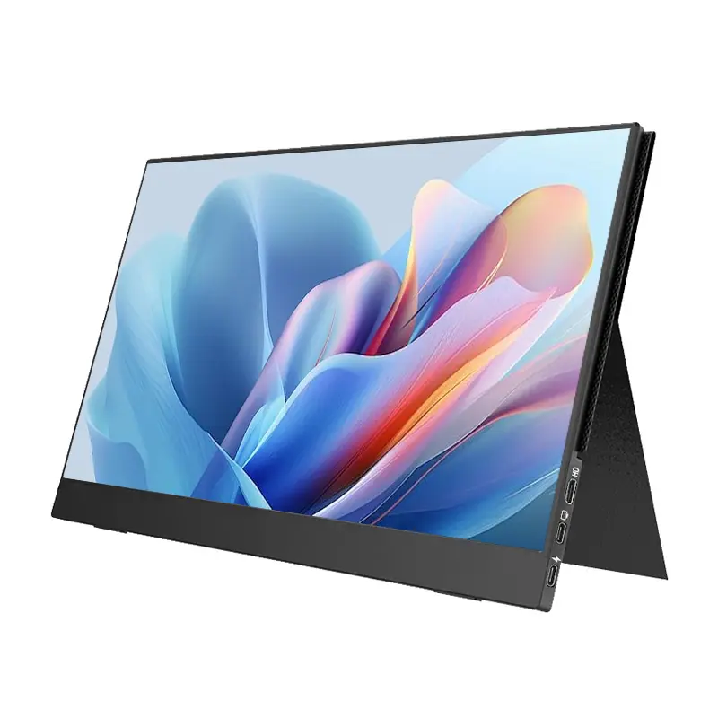 Moniteur portable Ultra HD 14K 14K