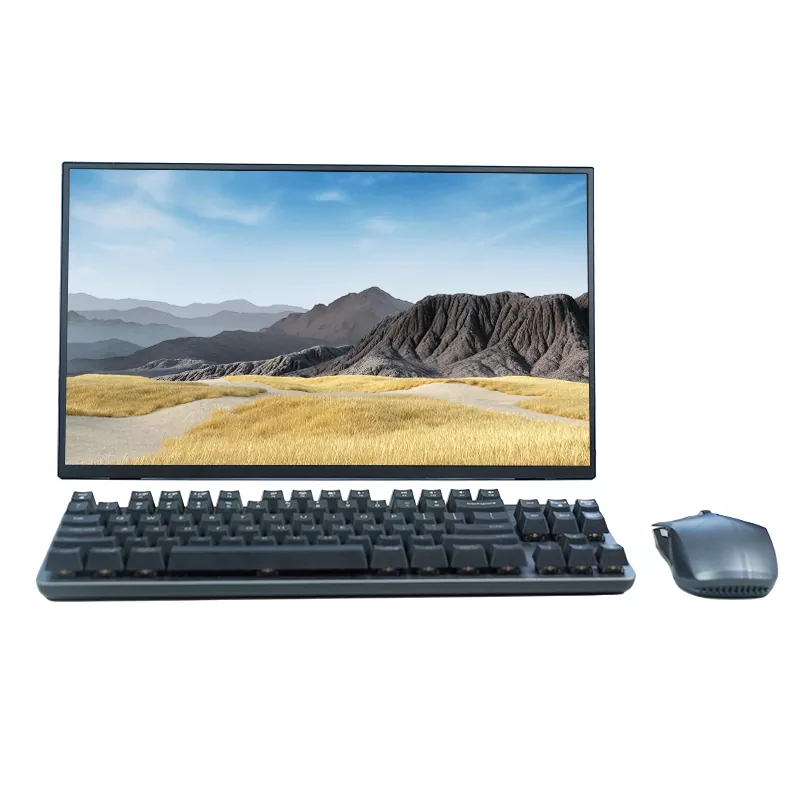 Moniteur portable de 15,6 pouces 1080p