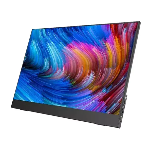 Moniteur portable Ultra HD de 15,6 pouces