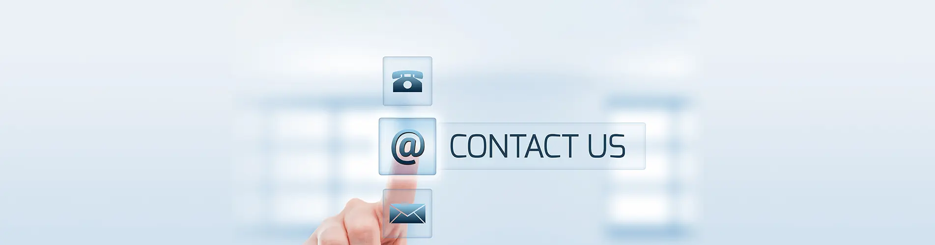 Contactez-nous