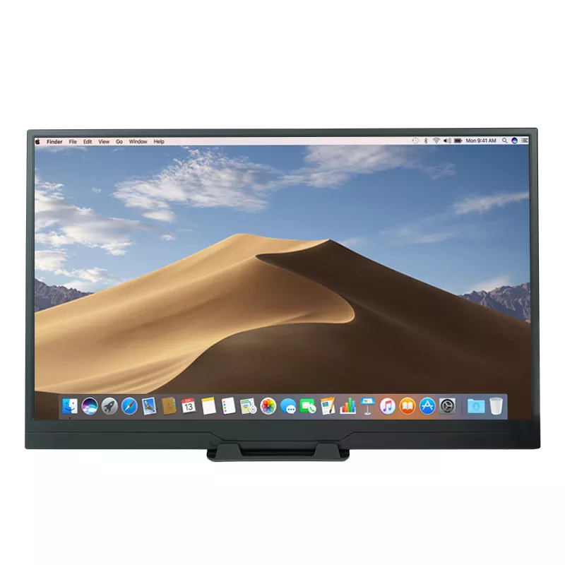 Quelle est la différence entre un moniteur portable et un moniteur ordinaire ?