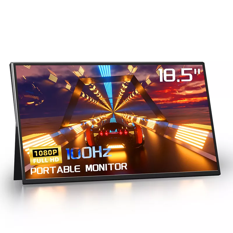 ‌‌ Quels aspects doivent être pris en compte lors du choix d'un moniteur portable?