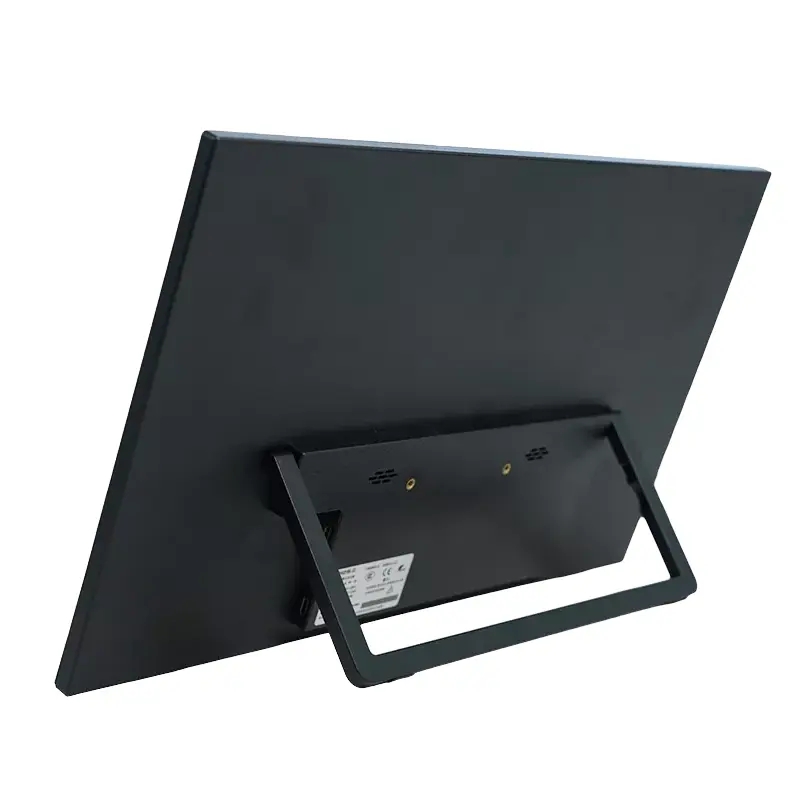 Pourquoi choisir un moniteur portable à écran tactile de 14 pouces 1080p?